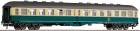 44958 Roco Passenger car 2nd class with Centre-Boarding (1:100)